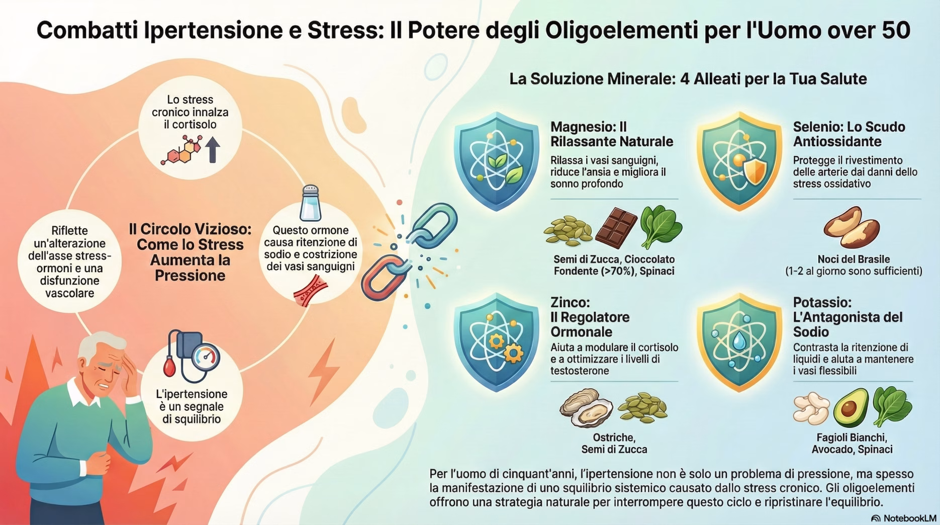 stress cronico